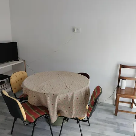 Casa Pedro Hispano דירה