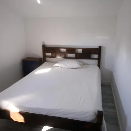 Casa Pedro Hispano דירה פורטו