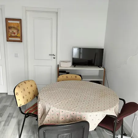 Casa Pedro Hispano פורטו