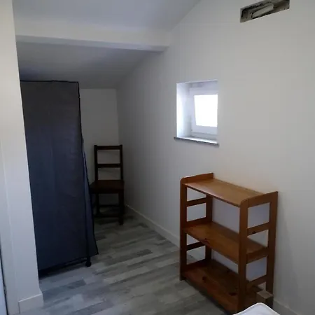 Casa Pedro Hispano アパート ポルト